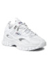 Fila Sportcipő Ray Tracer TR2 1011207.1FG Fehér - Pepit.hu