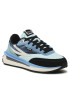 Fila Sportcipő Reggio F Wmn FFW0262.93016 Fekete - Pepit.hu