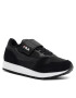 Fila Sportcipő Retroque Velcro Kids FFK0036.80010 Fekete - Pepit.hu