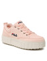 Fila Sportcipő Sandblast C Wmn FFW0062.40064 Bézs - Pepit.hu