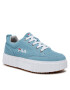 Fila Sportcipő Sandblast R Wmn 1011380.23R Kék - Pepit.hu