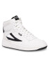 Fila Sportcipő Sevaro Mid FFM0256.13036 Fehér - Pepit.hu