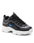 Fila Sportcipő Strada Dreamster A Wmn 1011342.25Y Fekete - Pepit.hu