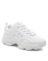 Fila Sportcipő STRADA DREAMSTER wmn FFW0041 13161 Fehér - Pepit.hu