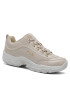 Fila Sportcipő Strada F Low Wmn 011349.17F Bézs - Pepit.hu