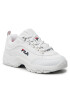 Fila Sportcipő Strada Low Teens FFT0009.10004 Fehér - Pepit.hu