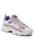 Fila Sportcipő Strada Lucid Wmn FFW0192.13199 Fehér - Pepit.hu