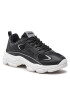 Fila Sportcipő Strada Lucid Wmn FFW0192.80010 Fekete - Pepit.hu