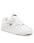 Fila Sportcipő Topspin Wmn FFW0211.10004 Fehér - Pepit.hu