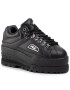 Fila Sportcipő Trailblazer Wedge Wmn 5HM00524.013 Fekete - Pepit.hu