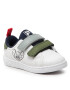 Fila Sportcipő Wb Crosscourt 2 Nt Velcro Tdl FFK0095.13172 Fehér - Pepit.hu