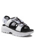 Fila Szandál Feauture Sandal FFW0098.13036 Fehér - Pepit.hu