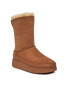 FitFlop Cipő Gen-Ff Shearling GO9-A69 Barna - Pepit.hu