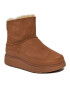 FitFlop Hótaposó Gen-Ff Shearling GS6-A69 Barna - Pepit.hu