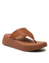 FitFlop Flip-flops F-MODE FW4-592 Barna - Pepit.hu