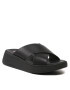 FitFlop Papucs F-MODE FW5-090 Fekete - Pepit.hu