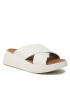 FitFlop Papucs F-MODE FW5-477 Fehér - Pepit.hu