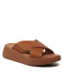 FitFlop Papucs F-MODE FW5-592 Barna - Pepit.hu