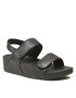 FitFlop Szandál LULU FV8-090 Fekete - Pepit.hu