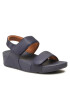 FitFlop Szandál LULU FV8-399 Sötétkék - Pepit.hu