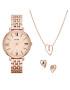 Fossil Karóra Jacqueline ES5252SET Arany - Pepit.hu