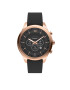 Fossil Okosórák Stella Gen 6 Hybrid FTW7064 Fekete - Pepit.hu