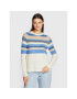 Fransa Sweater Isabella 20611200 Színes Regular Fit - Pepit.hu