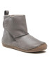 Froddo Csizma Paix Winter Boots G2160077-2 S Szürke - Pepit.hu