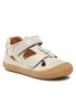 Froddo Szandál Ollie Sandal G G2150183-4 Arany - Pepit.hu