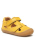 Froddo Szandál Ollie Sandal G2150182-4 Sárga - Pepit.hu