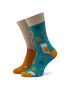 Funny Socks Unisex Magasszárú Zokni Beer SM1/11 Színes - Pepit.hu