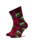 Funny Socks Unisex Magasszárú Zokni Chameleon SM1/32 Színes - Pepit.hu