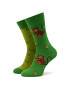 Funny Socks Unisex Magasszárú Zokni Monkey SM1/22 Zöld - Pepit.hu