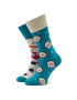 Funny Socks Unisex Magasszárú Zokni Snowman SM1/60 Színes - Pepit.hu