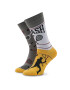 Funny Socks Unisex Magasszárú Zokni Squash SM1/69 Színes - Pepit.hu