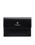 Furla Bankkártya tartó Camelia WP00398-AX0733-O6000-1007 Fekete - Pepit.hu