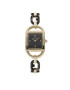 Furla Karóra Chain Square WW00031-ACM000-N9800-1-007-20-CN-W Arany - Pepit.hu