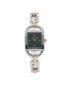 Furla Karóra Chain Square WW00031-MT0000-D7D00-9-010-20-CN-W Ezüst - Pepit.hu