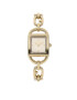 Furla Karóra Chain Square WW00031-MT0000-OR000-1-007-20-CN-W Arany - Pepit.hu