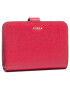 Furla Kis női pénztárca Babylon PCY0UNO-B30000-RUB00-1-007-20-CN-P Piros - Pepit.hu