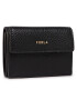 Furla Kis női pénztárca Babylon PCY9UNO-HSF000-O6000-1-007-20-CN-P Fekete - Pepit.hu