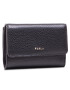 Furla Kis női pénztárca Babylon PCZ0UNO-HSF000-O6000-1-007-20-CN-P Fekete - Pepit.hu