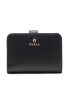 Furla Kis női pénztárca Camelia WP00315-ARE000-O6000-1-007-20-CN-P Fekete - Pepit.hu