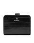 Furla Kis női pénztárca Camelia WP00315-COV000-O6000-1007 Fekete - Pepit.hu