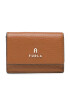 Furla Kis női pénztárca Camelia WP00318-HSF000-03B00-1-007-20-CN-P Barna - Pepit.hu