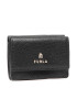 Furla Kis női pénztárca Magnolia WP00196-AX0732-O6000-1-007-20-CN-P Fekete - Pepit.hu