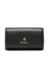 Furla Kulcstartó Camelia WR00436-ARE000-O6000-1-007-20-CN Fekete - Pepit.hu