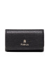 Furla Kulcstartó Magnolia WR00344-AX0732-O6000-1-007-20-CN-R Fekete - Pepit.hu