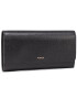 Furla Nagy női pénztárca Babylon PCY3UNO-B30000-O6000-1-007-20-TN-P Fekete - Pepit.hu