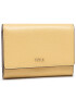 Furla Nagy női pénztárca Babylon WP00081-B30000-0603S-1-007-20-CN-P Sárga - Pepit.hu